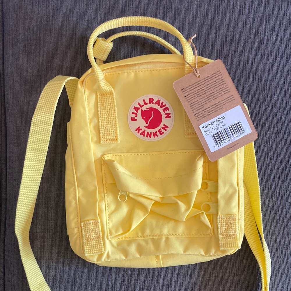 Brand new sling crossbody bag